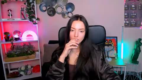 Snapshot of eva_smiith_ chatting on March 26, 2026, 11:49 am Eva online show from March 26, 2026, 11:49 am