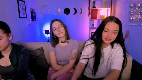 Eva online show from April 30, 2026, 5:47 am
