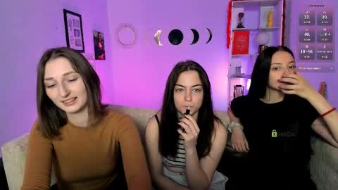 Eva online show from May 1, 2026, 5:56 am