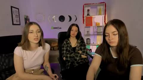 Eva online show from May 7, 2026, 5:46 am