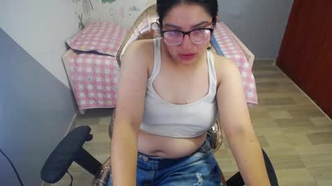 eva_smit_t online show from December 23, 2025, 2:42 am
