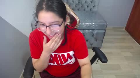 eva_smit_t online show from February 1, 2026, 2:15 pm