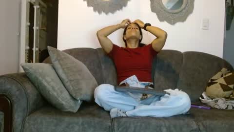 eva_stark57 online show from June 12, 2026, 12:53 am