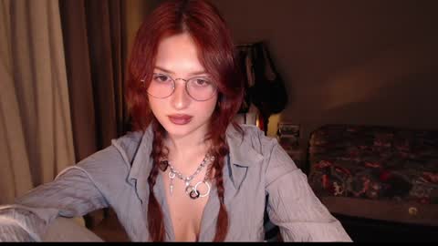 Fansly -  - use this referral link to support me  online show from December 3, 2024, 7:55 pm