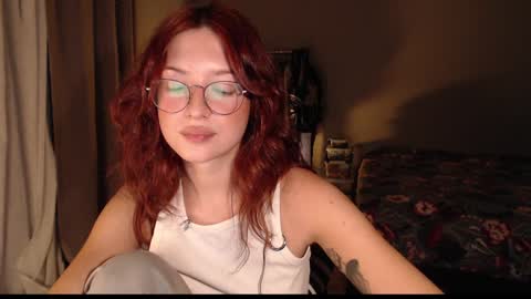 Fansly -  - use this referral link to support me  online show from December 11, 2024, 8:28 pm