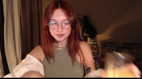 Fansly -  - use this referral link to support me  online show from December 15, 2024, 5:20 pm