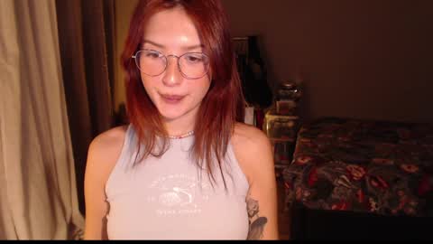 Fansly -  - use this referral link to support me  online show from December 19, 2024, 5:18 pm