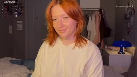 eva_swag online show from November 8, 2025, 5:12 pm