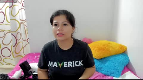 Snapshot of eva_sweet2 chatting on December 29, 2024, 3:24 pm Estefania online show from December 29, 2024, 3:24 pm