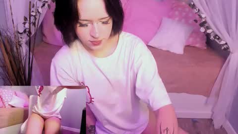 Ariel online show from February 19, 2026, 2:13 pm