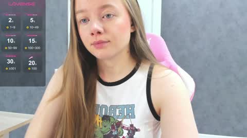 Eva online show from February 8, 2025, 5:40 am