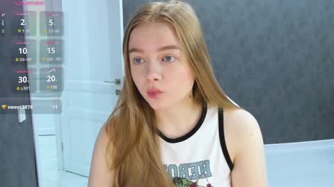 Eva online show from February 16, 2025, 5:37 am