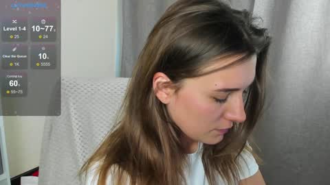 Snapshot of eva_toy chatting on January 9, 2025, 9:16 am eva_toy online show from January 9, 2025, 9:16 am