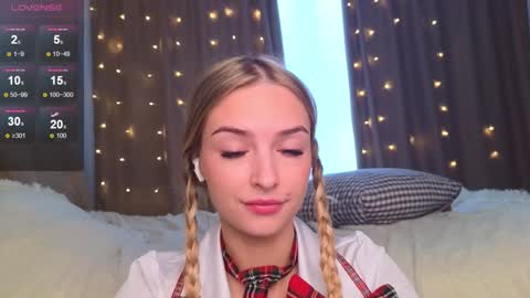 Snapshot of eva_vex chatting on January 5, 2025, 2:30 pm Hello Im Eva online show from January 5, 2025, 2:30 pm