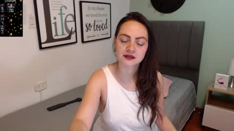 Eva online show from January 11, 2025, 12:50 pm