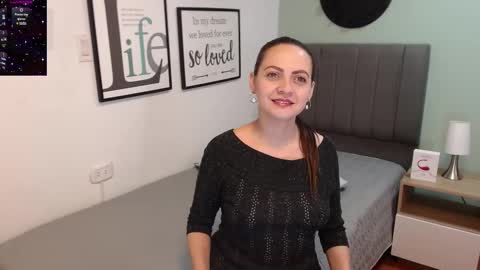 Eva online show from February 12, 2025, 2:54 pm