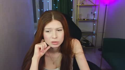 Hi Im Eva new here online show from January 15, 2025, 3:50 pm