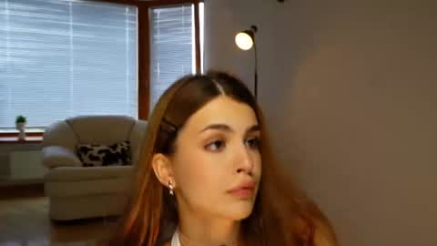 Hello my name is Eva its my first day here online show from June 24, 2026, 8:24 am