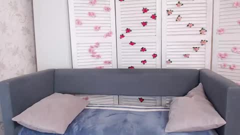 Eva online show from January 15, 2026, 9:14 am