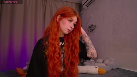 Eva online show from February 12, 2025, 8:06 am