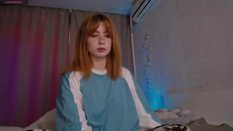 Eva online show from April 24, 2026, 2:36 am