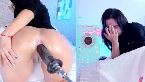 evaa_rosee online show from February 22, 2025, 11:24 pm