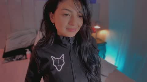 julieth online show from April 16, 2026, 8:20 pm