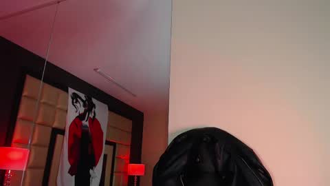 evaafoxxy_ online show from February 19, 2025, 6:32 pm