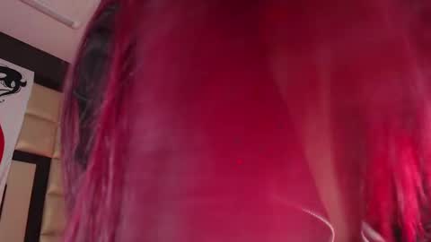 evaafoxxy_ online show from March 1, 2025, 3:16 pm