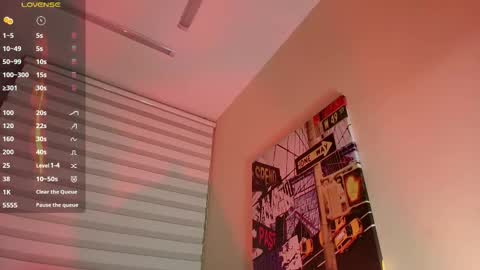 evaafoxxy_ online show from September 17, 2025, 11:56 am