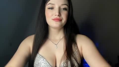 Eva online show from February 21, 2025, 10:37 pm