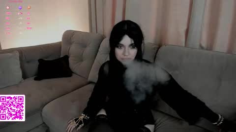 Eva online show from September 11, 2025, 5:18 am