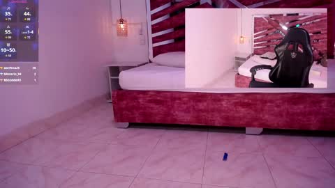 EvaBloom online show from May 16, 2026, 12:18 am