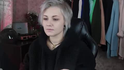 Eva Brownie online show from January 29, 2025, 8:18 am