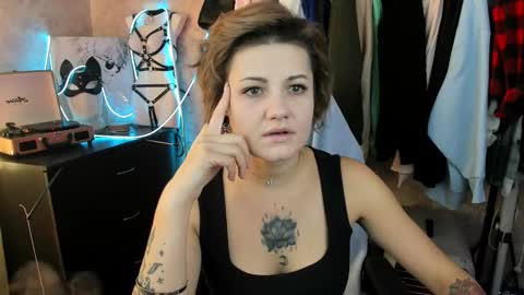 Eva Brownie online show from September 13, 2025, 10:26 am