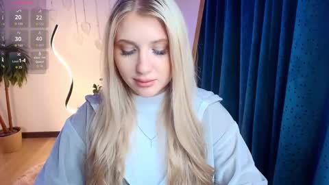 Eva  online show from March 1, 2026, 2:35 am