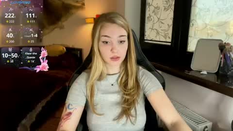 Snapshot of evacarter1 chatting on April 16, 2026, 2:51 pm evacarter1 online show from April 16, 2026, 2:51 pm
