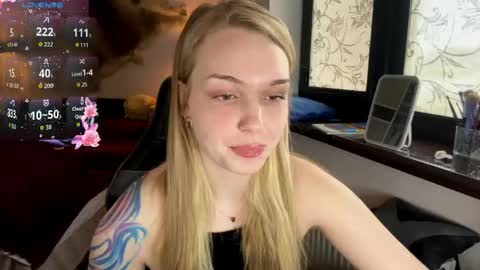Snapshot of evacarter1 chatting on April 24, 2026, 11:56 am evacarter1 online show from April 24, 2026, 11:56 am