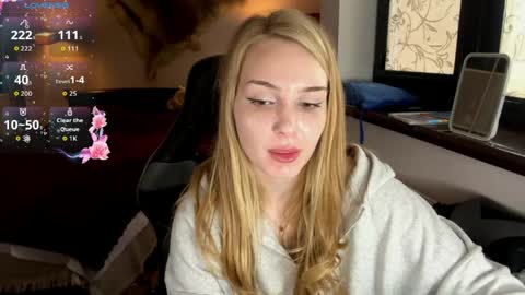 Snapshot of evacarter1 chatting on April 25, 2026, 12:52 pm evacarter1 online show from April 25, 2026, 12:52 pm