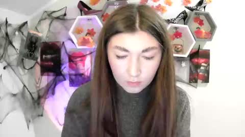 Evachaturbatte online show from October 17, 2025, 9:12 am