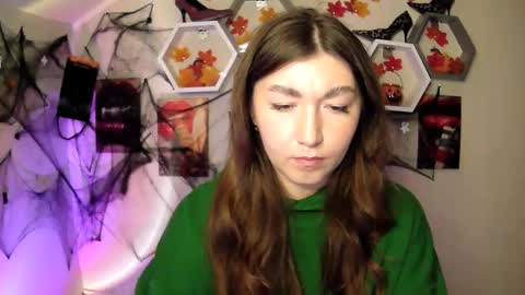 Evachaturbatte online show from October 28, 2025, 12:52 pm