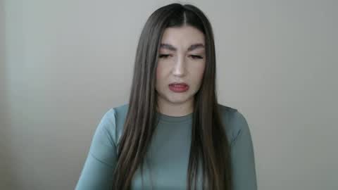 Evachaturbatte online show from May 7, 2026, 11:15 am