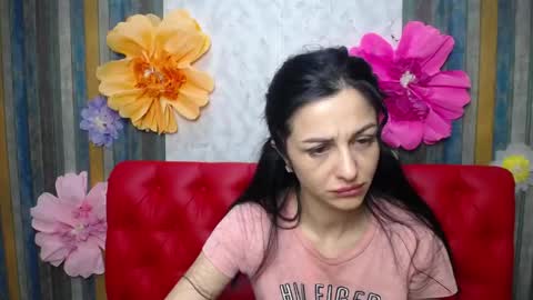 Snapshot of evaclarkk chatting on May 6, 2026, 5:25 am EvaClarkk online show from May 6, 2026, 5:25 am