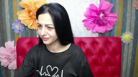 Snapshot of evaclarkk chatting on May 12, 2026, 8:11 am EvaClarkk online show from May 12, 2026, 8:11 am