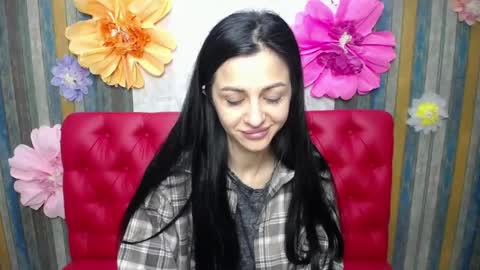 Snapshot of evaclarkk chatting on May 13, 2026, 5:16 am EvaClarkk online show from May 13, 2026, 5:16 am