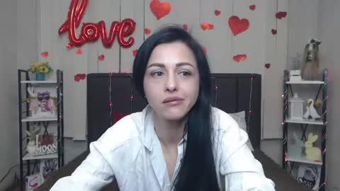 Snapshot of evaclarkk chatting on May 17, 2026, 5:09 pm EvaClarkk online show from May 17, 2026, 5:09 pm