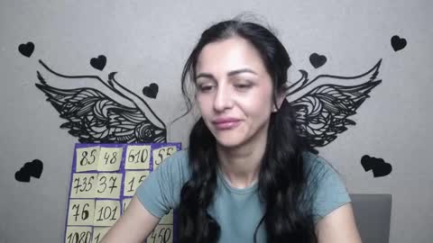 Snapshot of evaclarkk chatting on May 26, 2026, 5:14 am EvaClarkk online show from May 26, 2026, 5:14 am