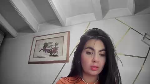 evacollins12 online show from February 7, 2025, 1:58 am