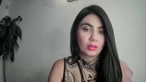 evacollins12 online show from February 17, 2025, 1:58 am