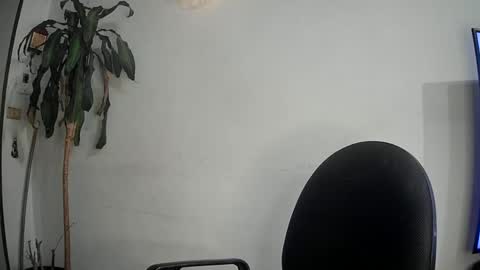 evacollins12 online show from March 12, 2025, 2:41 am